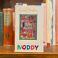 Ten Classic Adventures of Noddy – Enid Blyton