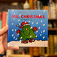 Mr. Christmas – Roger Hargreaves