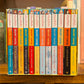 Malory Towers (Set of 12 Books) – Enid Blyton