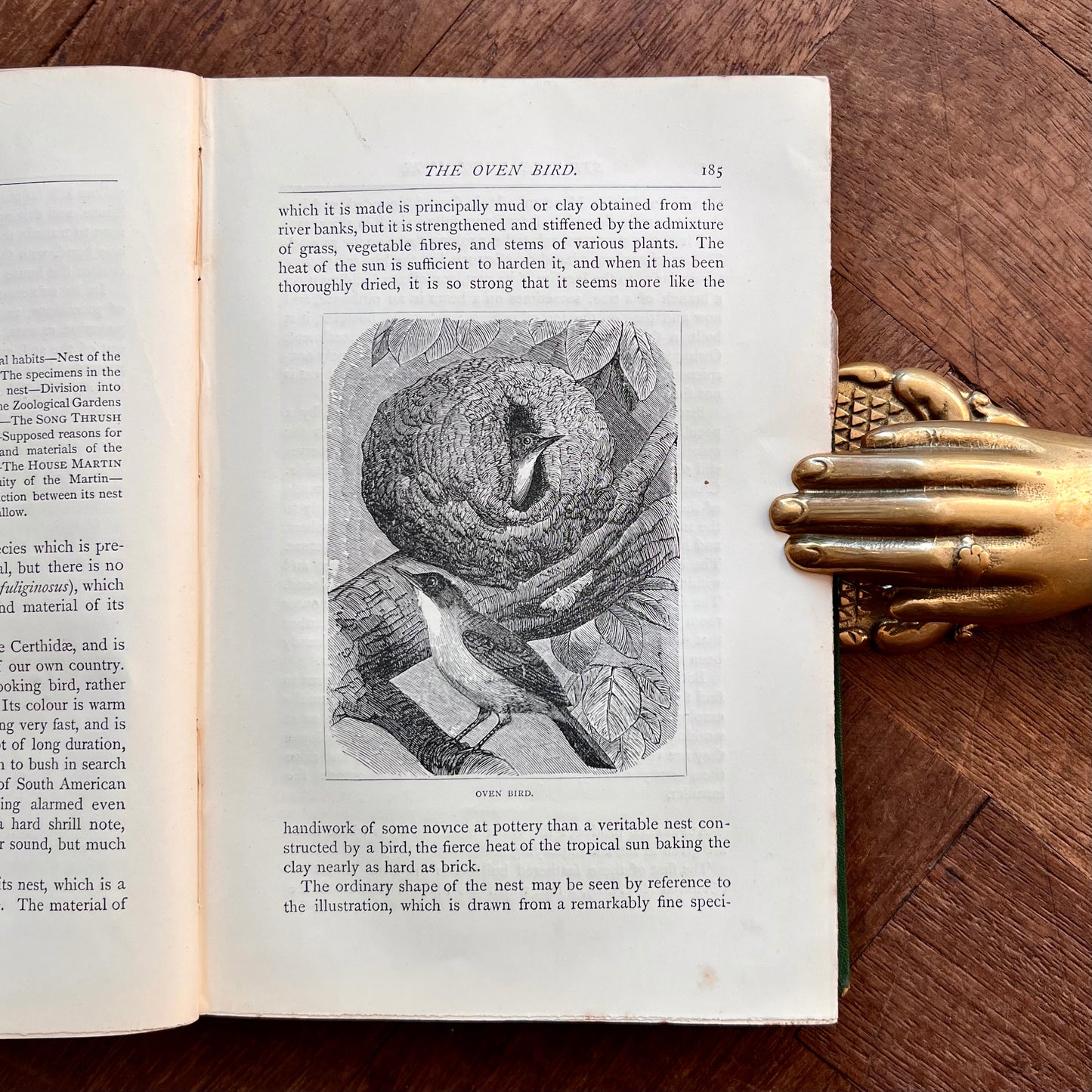Strange Dwellings (1871) – Rev. J. G. Wood