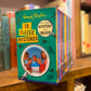 15 Classic Mysteries – Enid Blyton