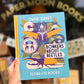 Bonkers About Beetles  – Owen Davey