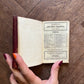 Marshall's New Polite Pocket Repository (1823)