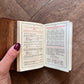 Marshall's New Polite Pocket Repository (1823)
