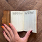Marshall's New Polite Pocket Repository (1823)