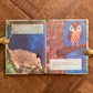 The Web in the Grass (1974 First U.K. Edition) – Berniece Freschet, Roger Duvoisin