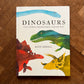 Dinosaurs and Other Prehistoric Creatures – Matt Sewell