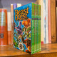 Beast Quest Series 2 Box Set – Adam Blade