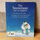 The Snowman and the Snowdog – Raymond Briggs