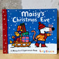 Maisy's Christmas Eve – Lucy Cousins