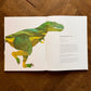 Dinosaurs and Other Prehistoric Creatures – Matt Sewell