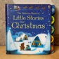 The Usborne Book of Little Stories for Christmas – Sam Taplin