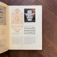 Alphabet 1964: International Annual of Letterforms – R.S. Hutchings (ed.)
