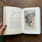 Tales from Shakespeare (1909 First Edition) – Charles Lamb, Mary Lamb and Arthur Rackham
