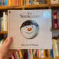 The Snowman – Raymond Briggs