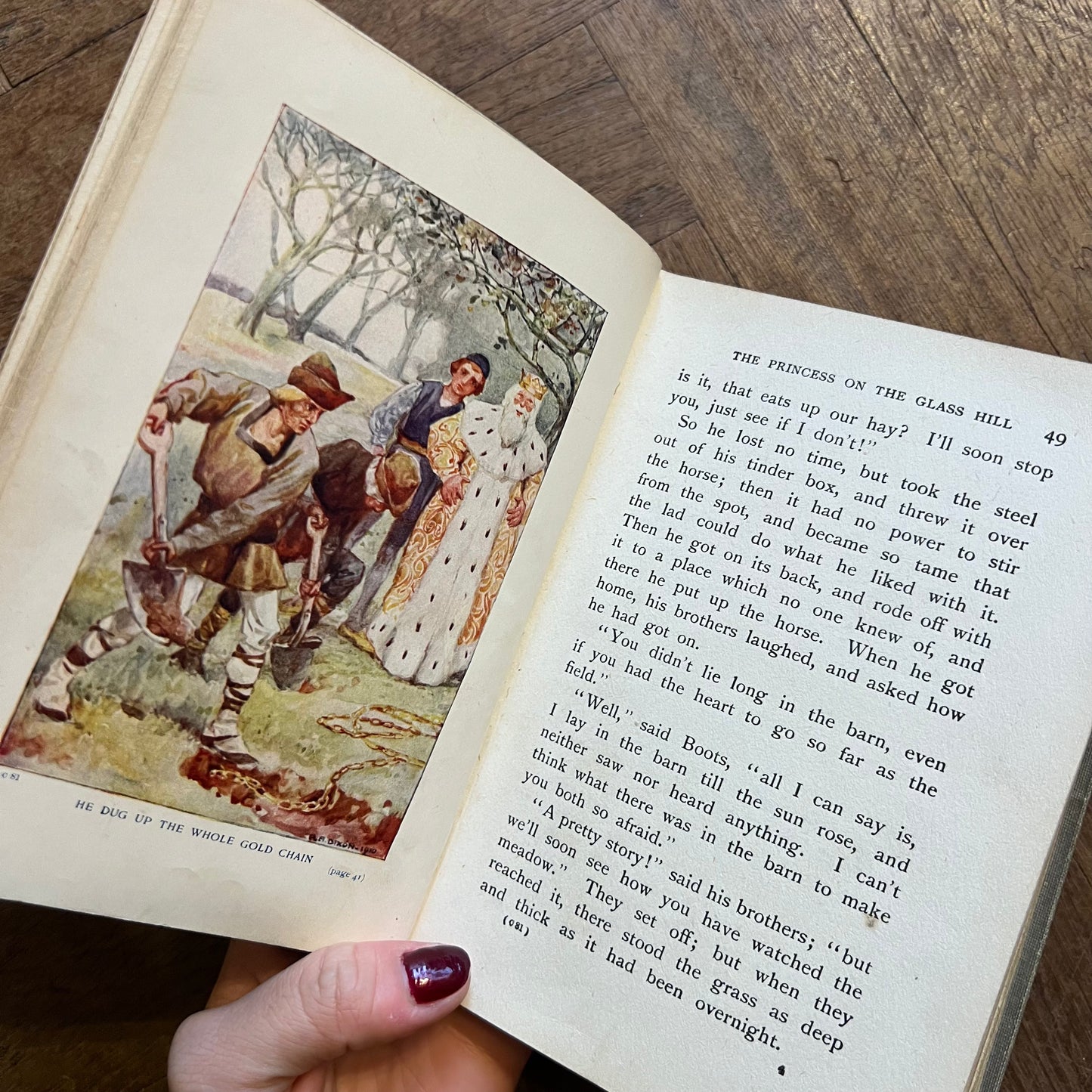 Shortshanks & Other Tales from the Norse