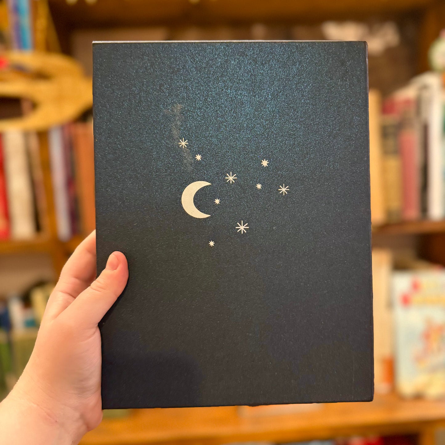 The Folio Book of Children’s Poetry