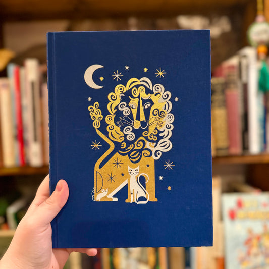 The Folio Book of Children’s Poetry