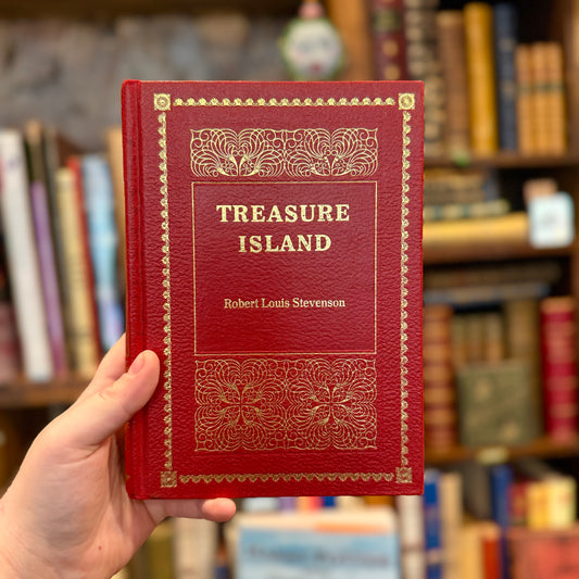 Treasure Island (1981) – Robert Louis Stevenson