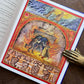 The Barefoot Book of Stories from the Opera – Shahrukh Husain, James Mayhew