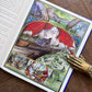 The Barefoot Book of Stories from the Opera – Shahrukh Husain, James Mayhew