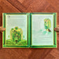 The Wizard of Oz – L. Frank Baum and Charles Santore