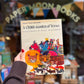 A Child's Garden of Verses (1976) – Robert Louis Stevenson, Brian Wildsmith
