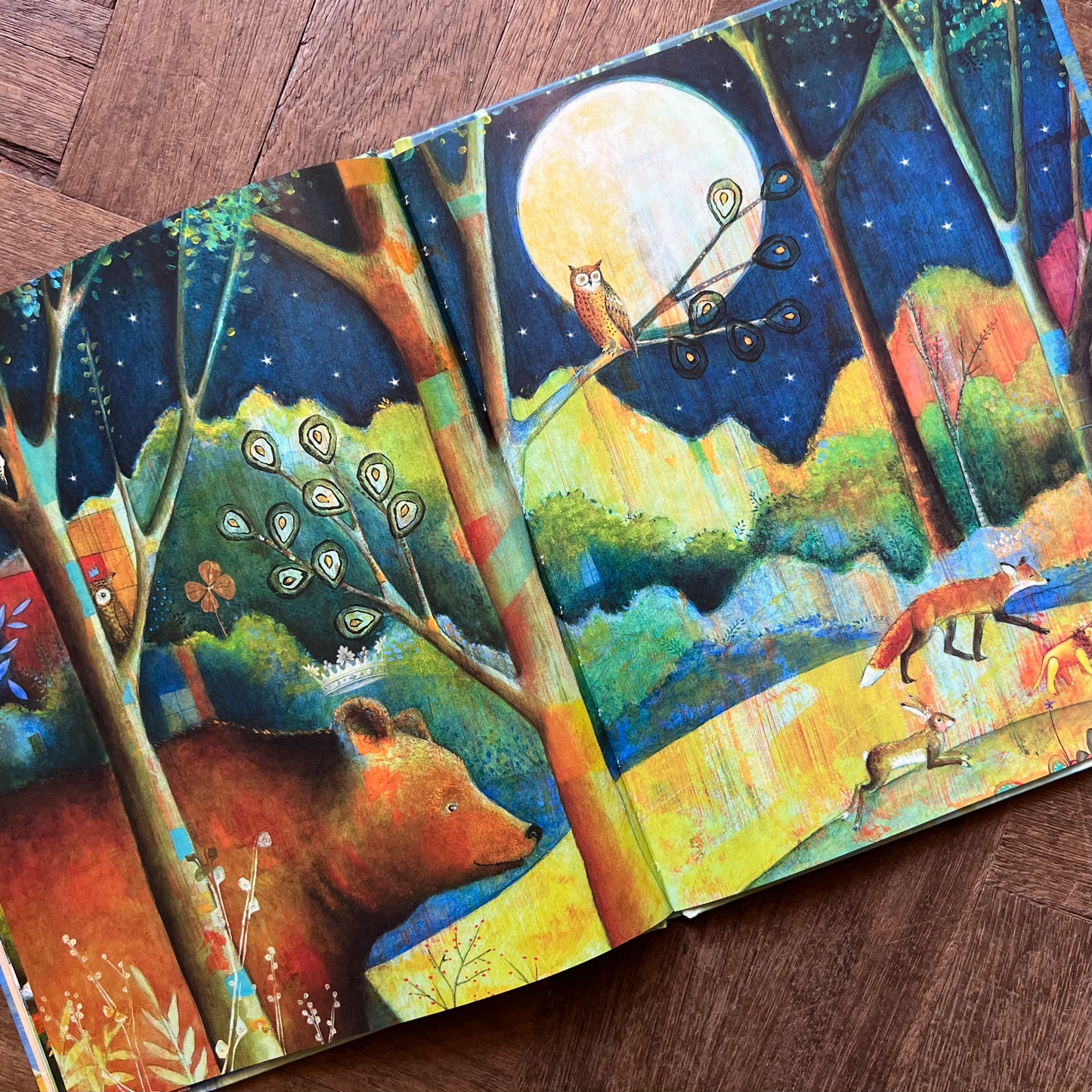 Henry & Leo – Pamela Zagarenski