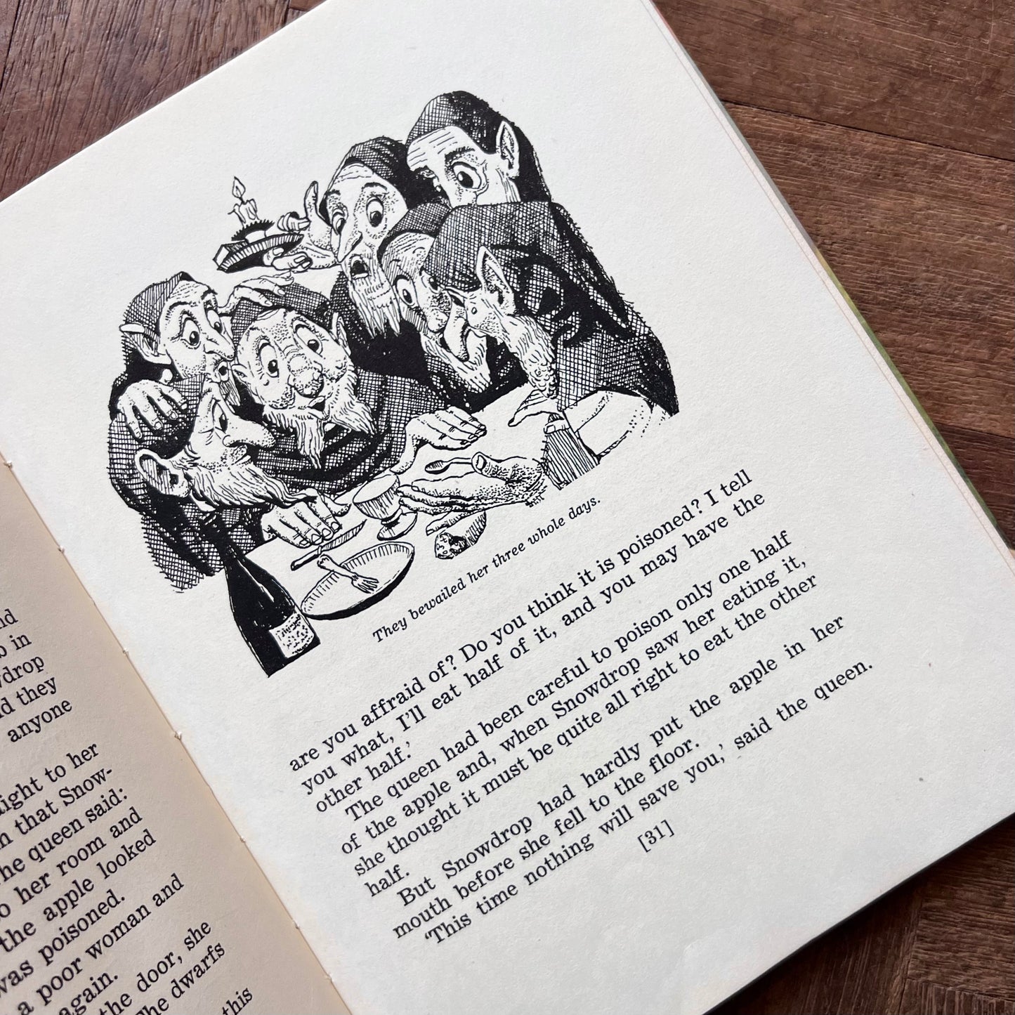 Fairy Tales from Grimm (Early Readers Series)