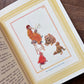 Our Animal Friends (1930 First Edition) – Harry Golding, Margaret W. Tarrant