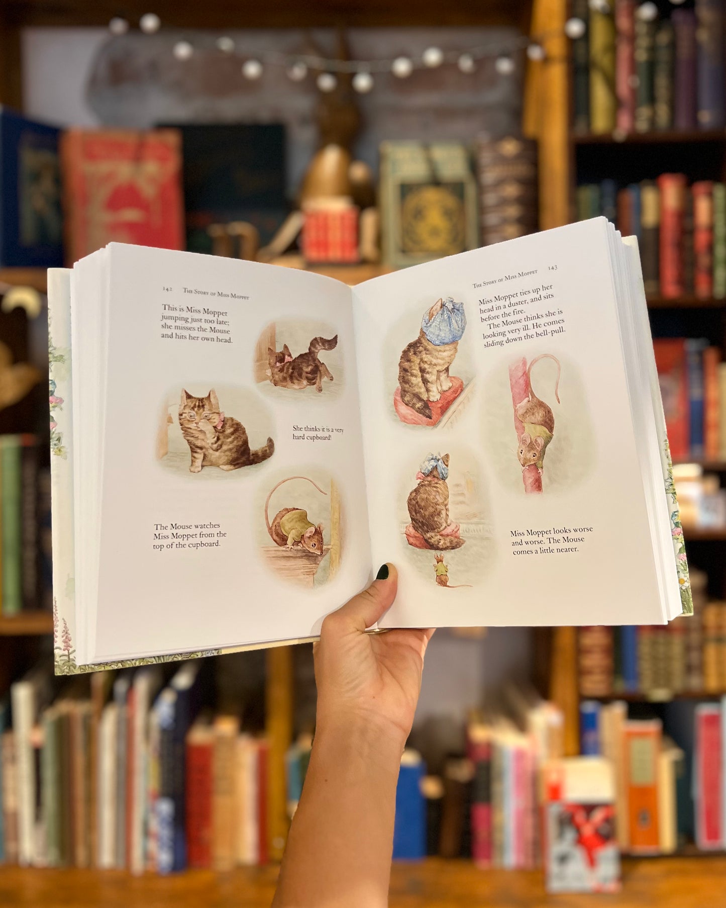 Beatrix Potter The Complete Tales