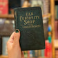 Old Curiosity Shop – Charles Dickens