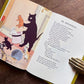 Old Possum's Book of Practical Cats (1967) – T.S. Eliot, Nicolas Bentley