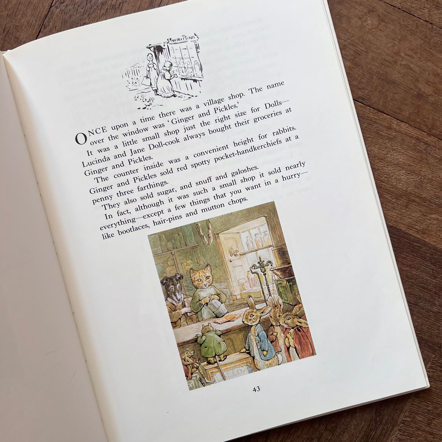The Complete Adventures of Tom Kitten and His Friends – Beatrix Potter