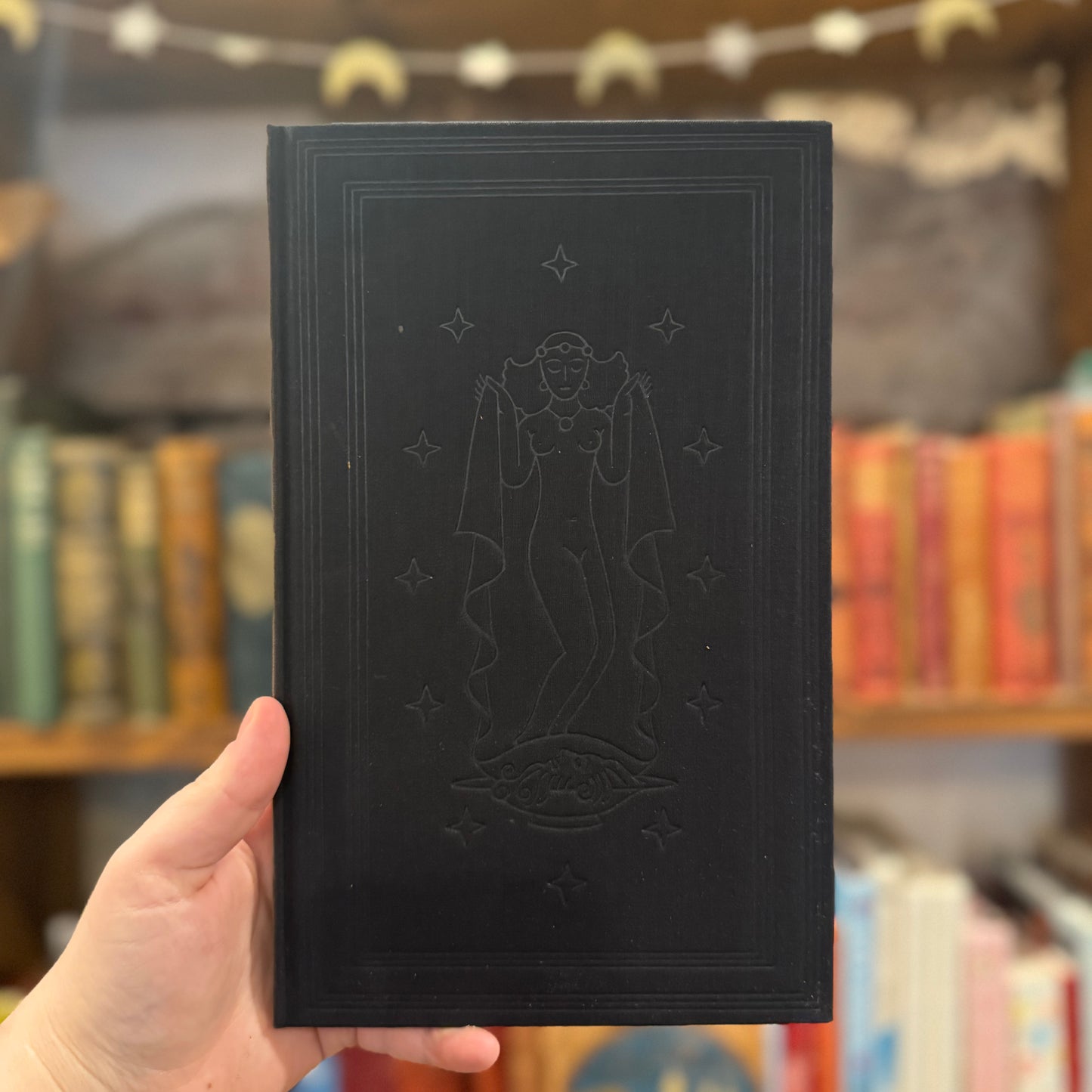 Salome – Oscar Wilde and Valenti Angelo
