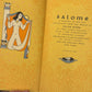 Salome – Oscar Wilde and Valenti Angelo