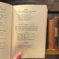 The Bookman Treasury of Living Poets – A. St. John Adcock
