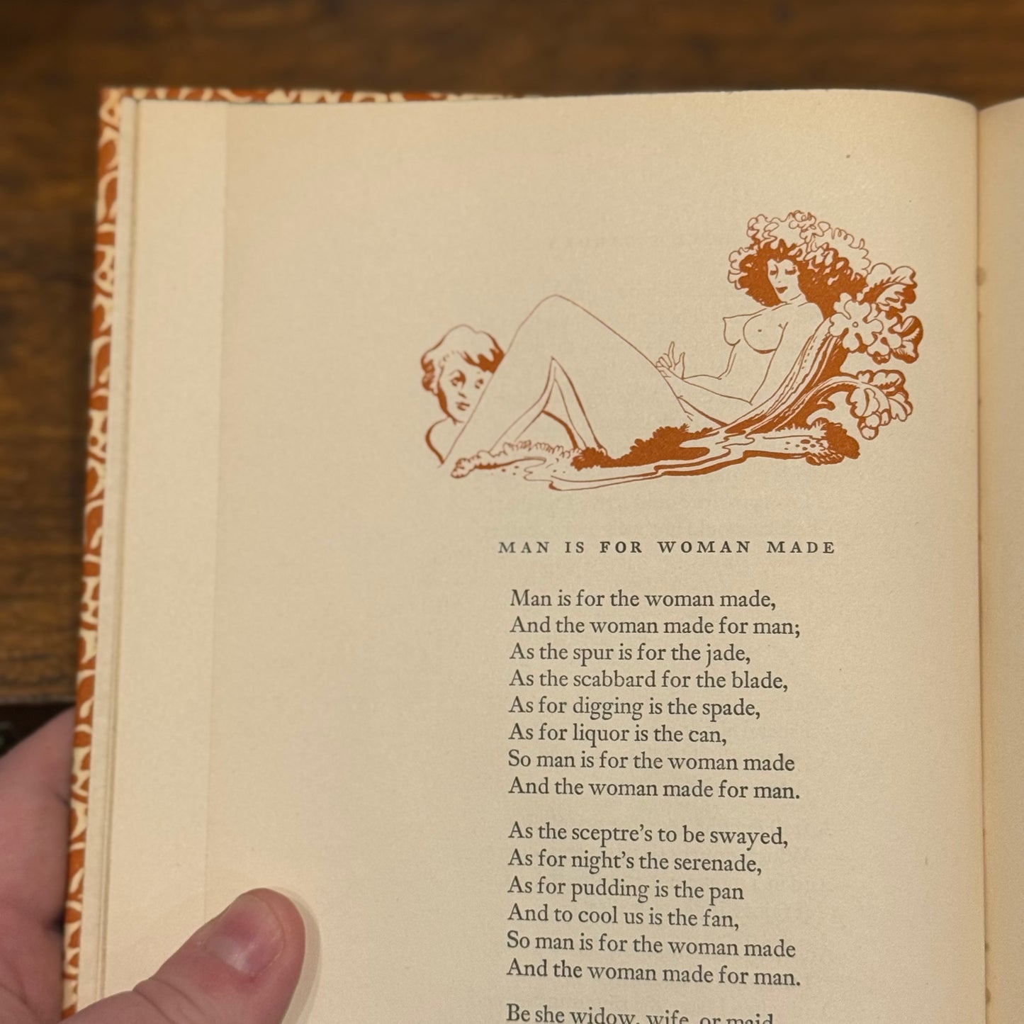Libertine Lyrics by Various Authors Mostly of the XVII and XVIII Centuries – Anthony Amour
