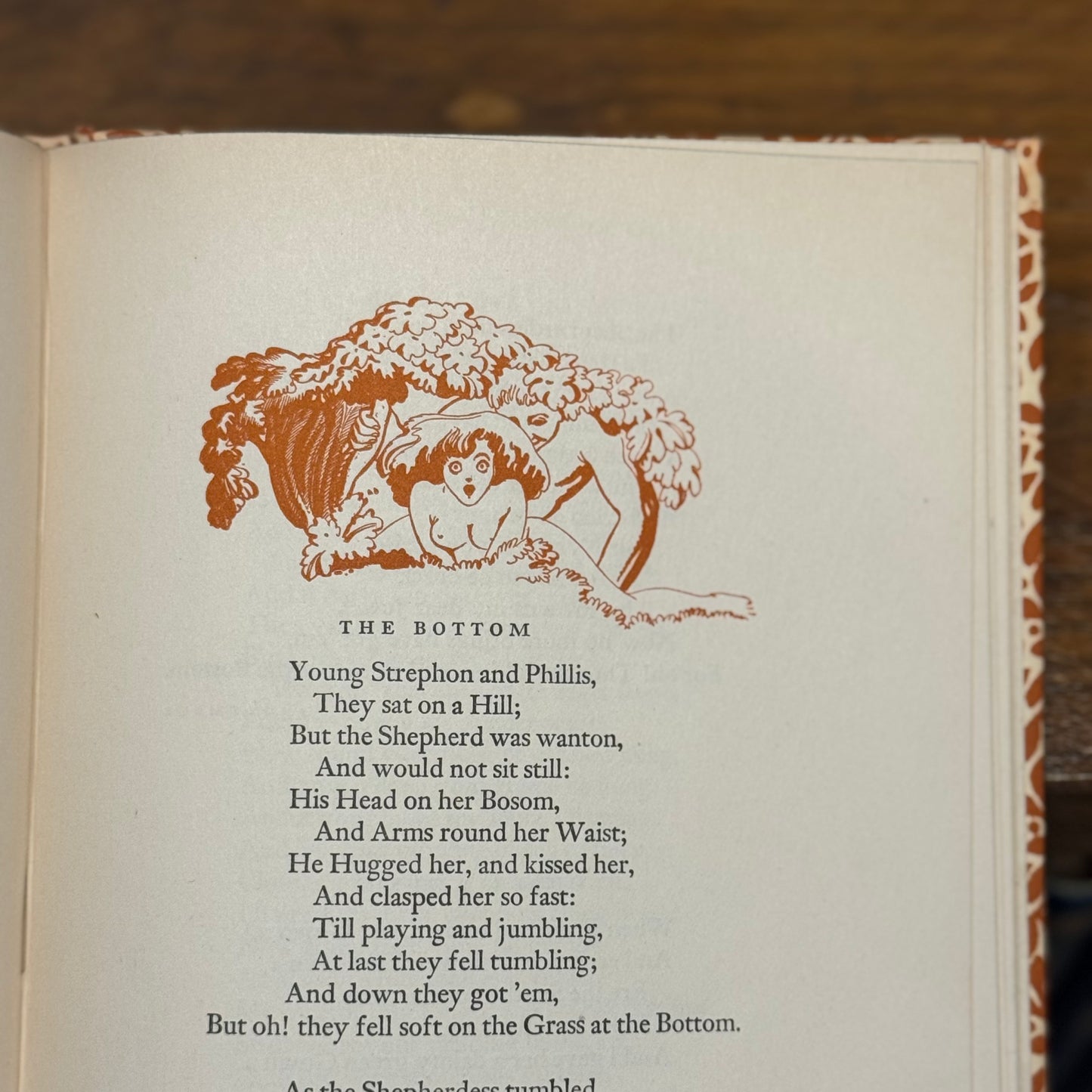 Libertine Lyrics by Various Authors Mostly of the XVII and XVIII Centuries – Anthony Amour