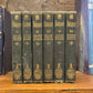 Shakespeare 6 Volumes – William Shakespeare