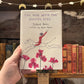 The Man With The Dancing Eyes (First Edition) – Sophie Dahl
