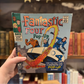 Fantastic Four Pop-Up – Andy Mansfield