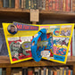 Fantastic Four Pop-Up – Andy Mansfield