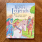 Favourite Irish Legends: Best Loved Tales from Ireland – Yvonne Carroll, Fiona Waters, Felicity Trotman