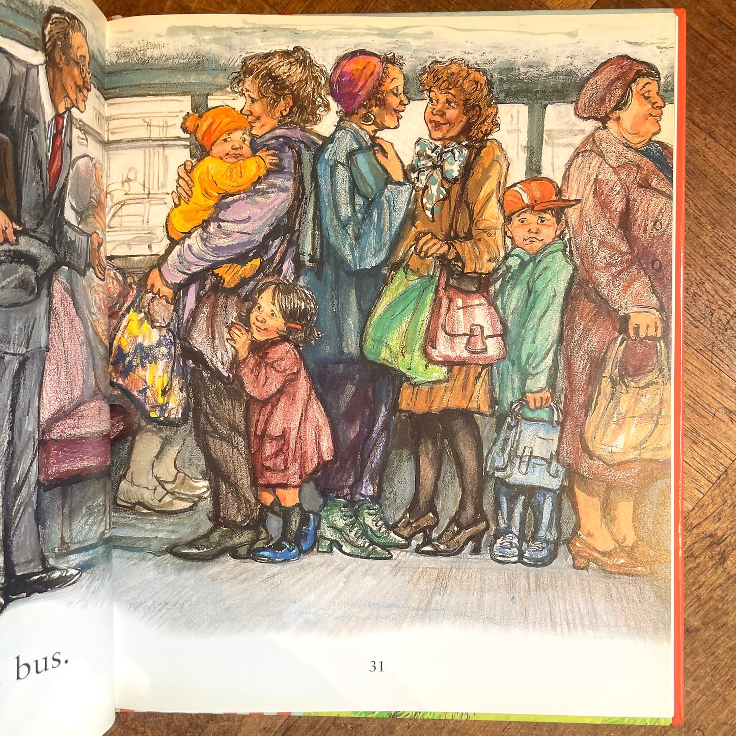 Let's Join In: Four Stories (First Edition) – Shirley Hughes