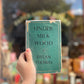 Under Milk Wood (First Edition, second impression, 1954) – Dylan Thomas
