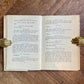 Under Milk Wood (First Edition, second impression, 1954) – Dylan Thomas