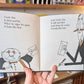 Rhyme Giggles, Nonsense Giggles (First Edition) – William Cole, Tomi Ungerer