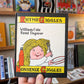 Rhyme Giggles, Nonsense Giggles (First Edition) – William Cole, Tomi Ungerer
