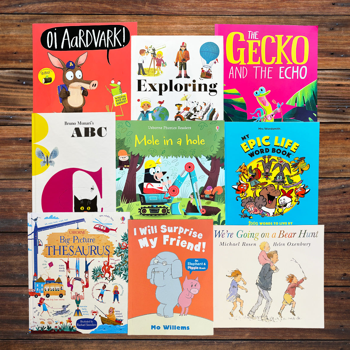 English Language Learning - Paperback